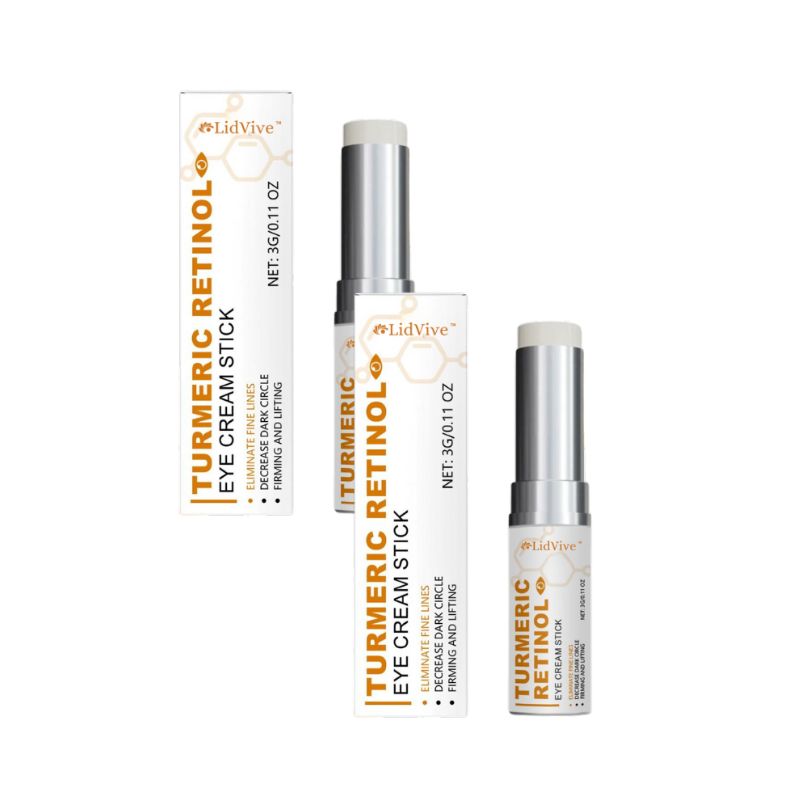 LidVive™ | Augenlid-Lifting-Serum