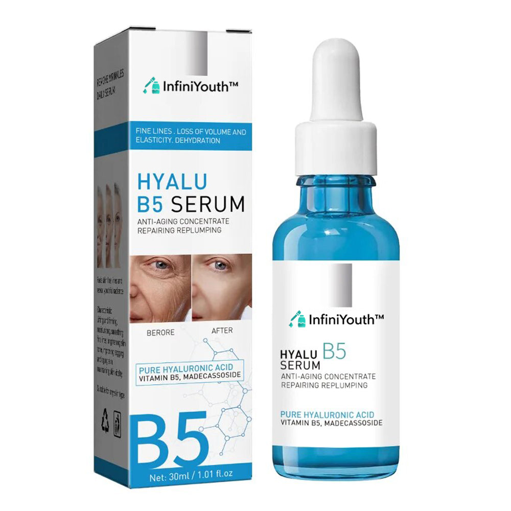 VitalGlow™ | Botox-Gesichtsserum
