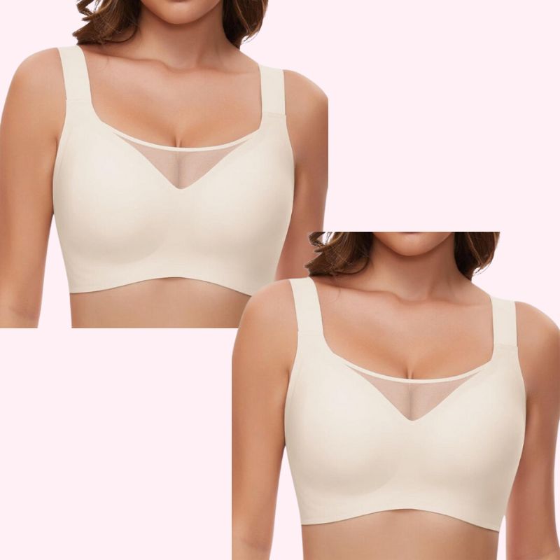 AuraLift™ | Angie Ultimate Brustformungs-BH