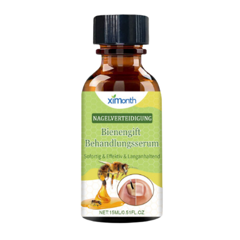 NagelRevive™ | Bienengift-Nagelkur