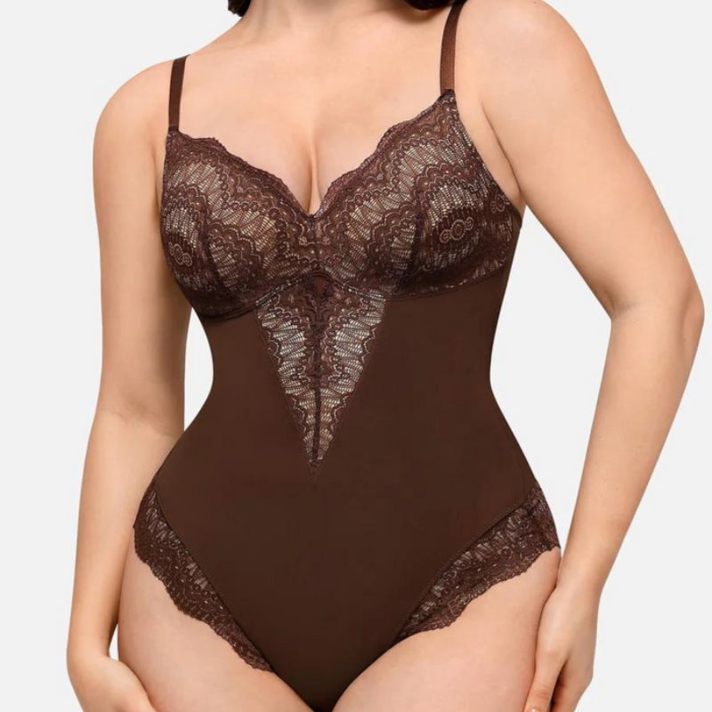 SpitzenShaper™ | Spitzenformender Body