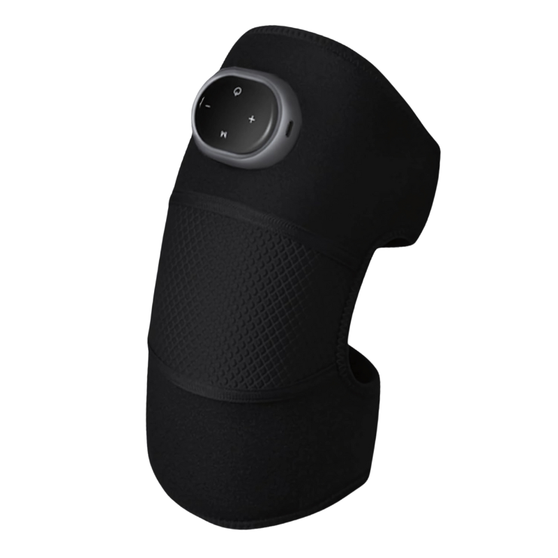 KnieFlex™ | Knie-Massager für alle Größen