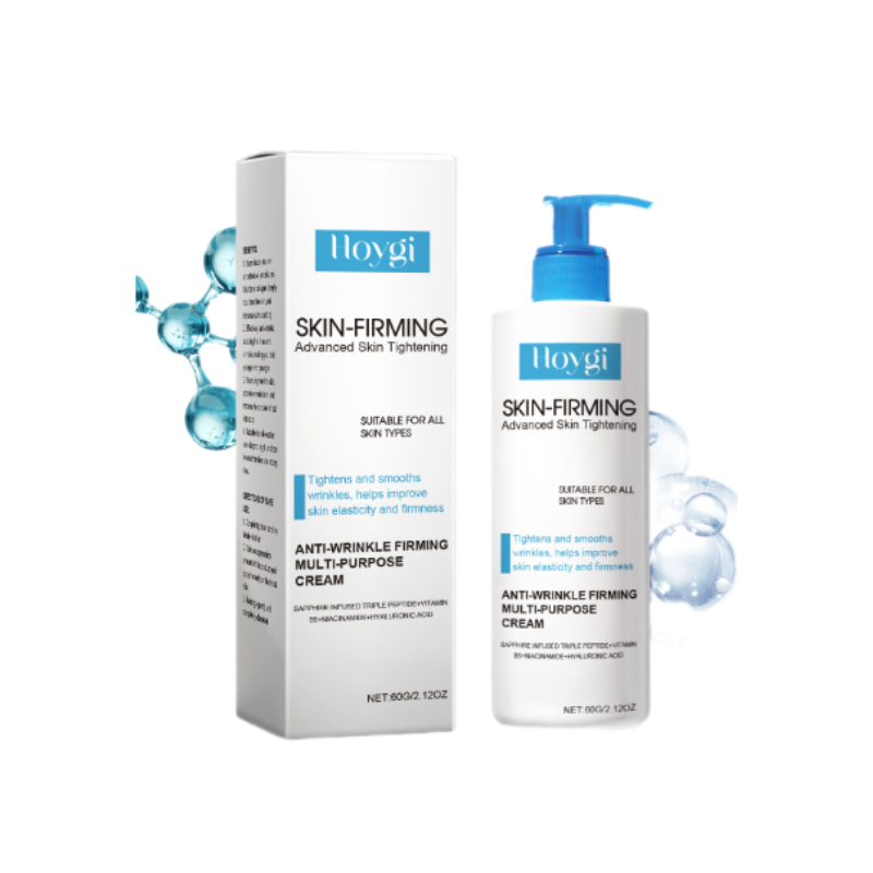 HautFest™ | Trotzen dem Altern und straffen Ihre Haut in nur wenigen Wochen!