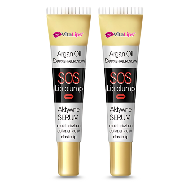 VitaLips® | Lippenserum-Stift