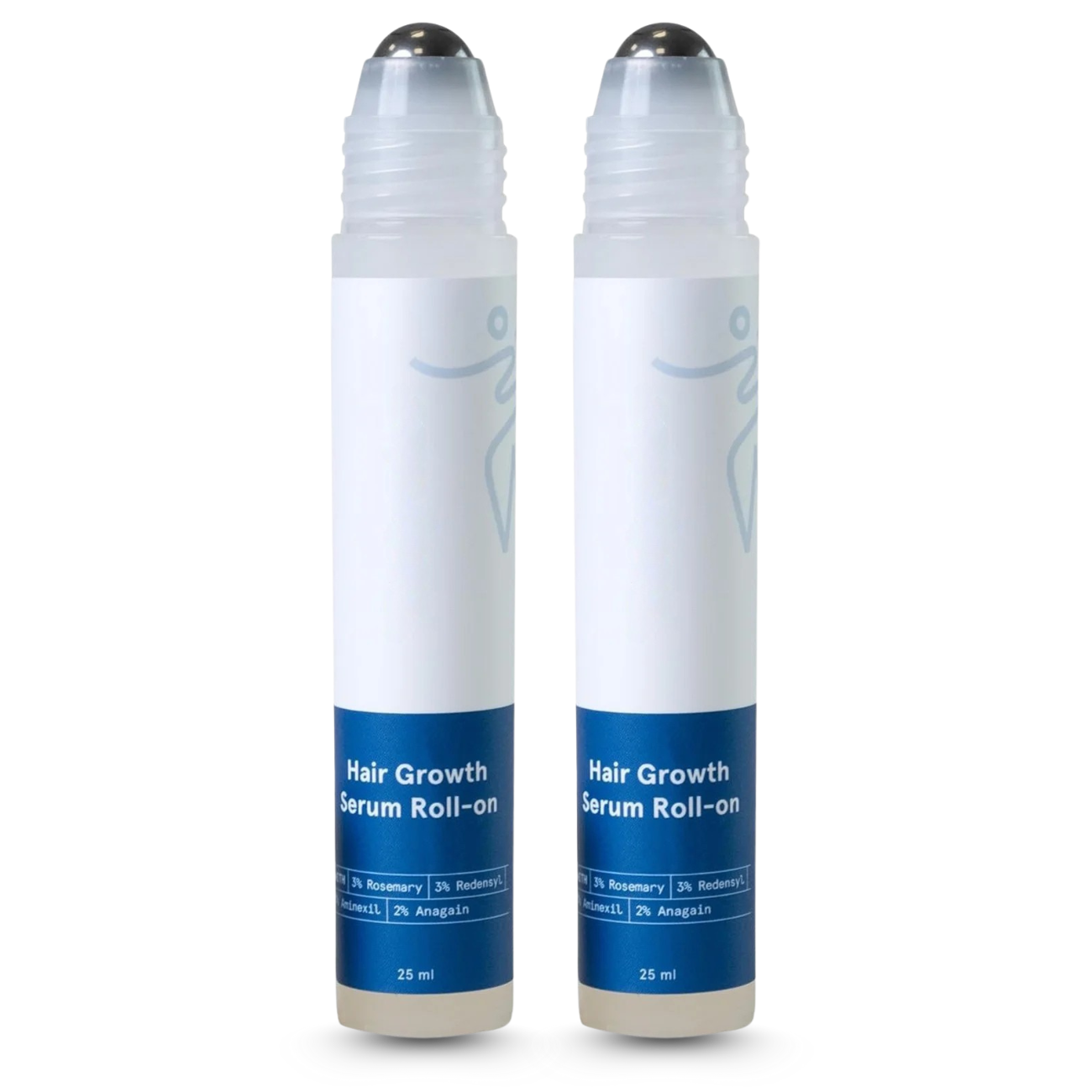 ReGrowth™ | Fortgeschrittenes Haarwachstums-Roll-On