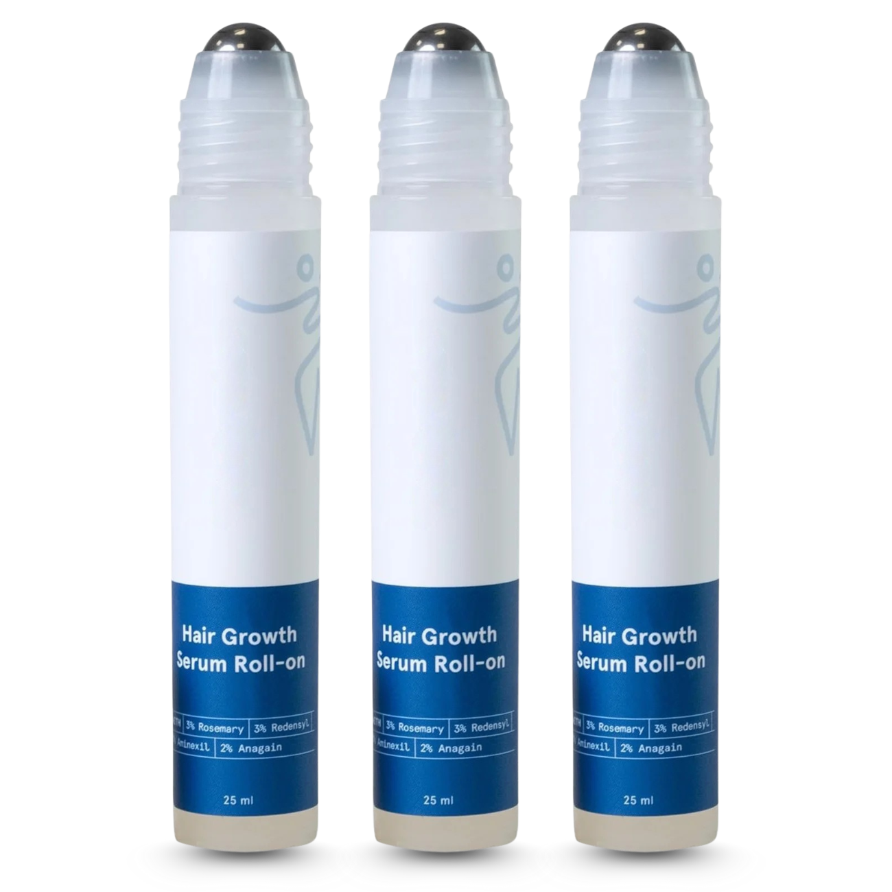 ReGrowth™ | Fortgeschrittenes Haarwachstums-Roll-On