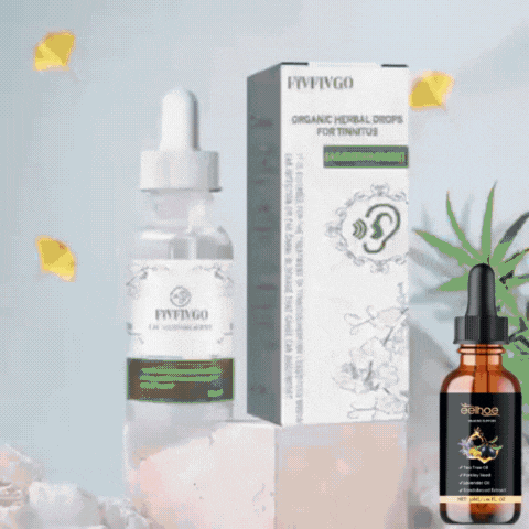 EchoCalm® | Reduzieren Sie Tinnitus-Symptome um 99% in nur 7 Tagen