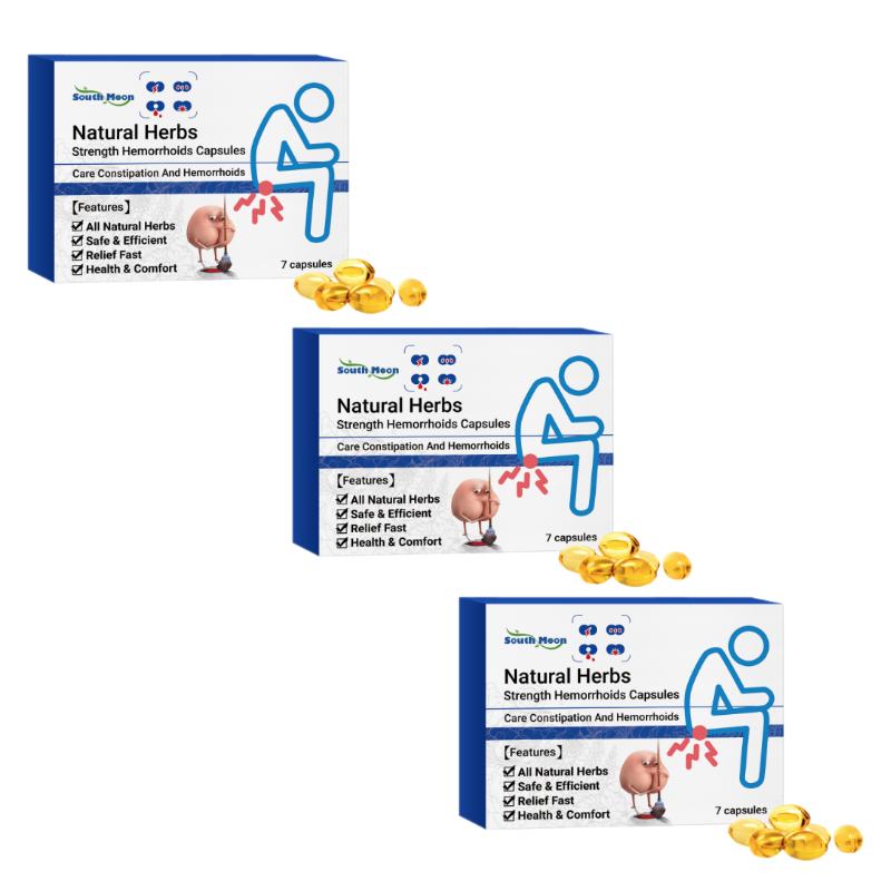 HämPflege™ | Beseitigen Sie Hämorrhoidenleiden in nur 1 Tag!