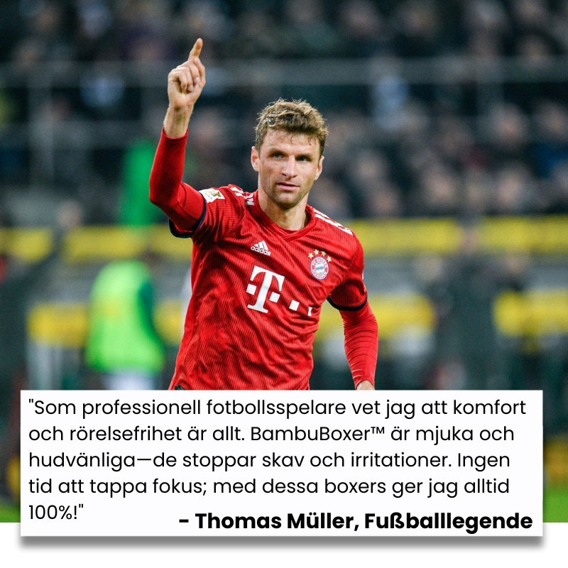 BambusBoxer™ | BOXER AUS BAMBUSFASERN