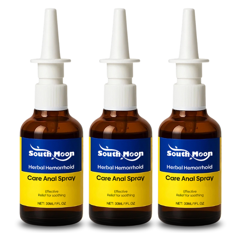 HämorrHeil™ | Hämorrhoiden Kräuterspray