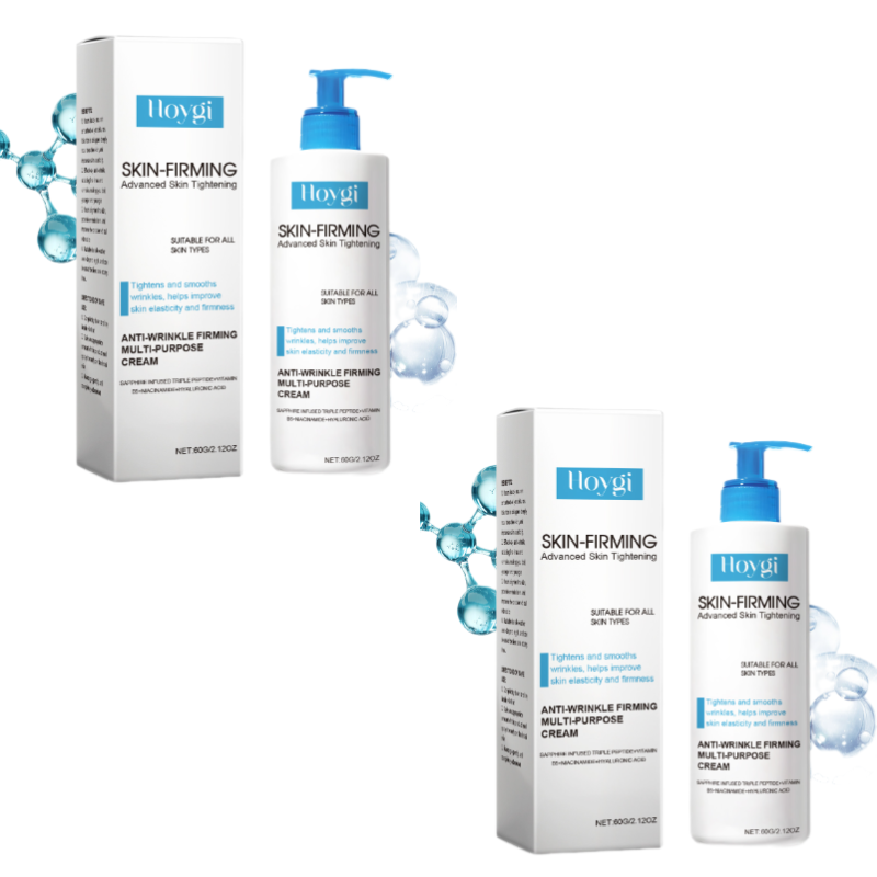 HautFest™ | Trotzen dem Altern und straffen Ihre Haut in nur wenigen Wochen!