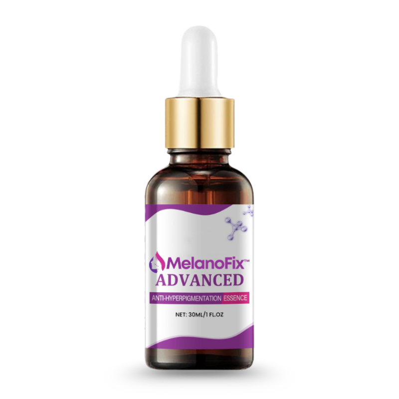MelanoFix™ | Anti-Hyperpigmentierungsserum