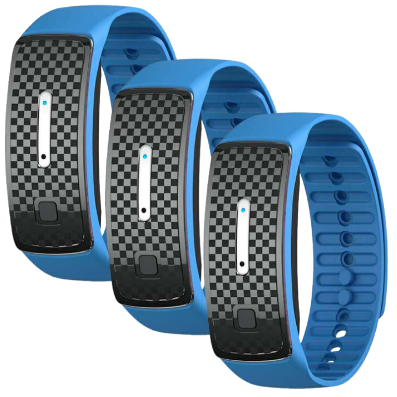KörperformerBand™ | Ultraschall-Körperform-Armband