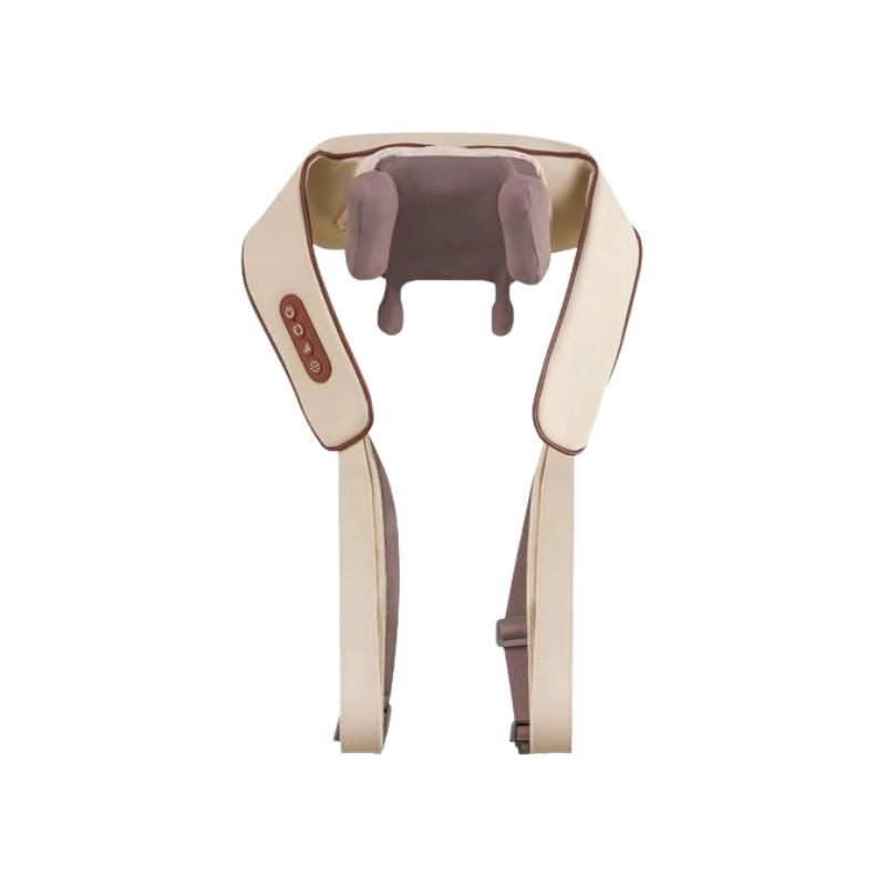 RelaxiPro™ | Kabellose Massagegerät