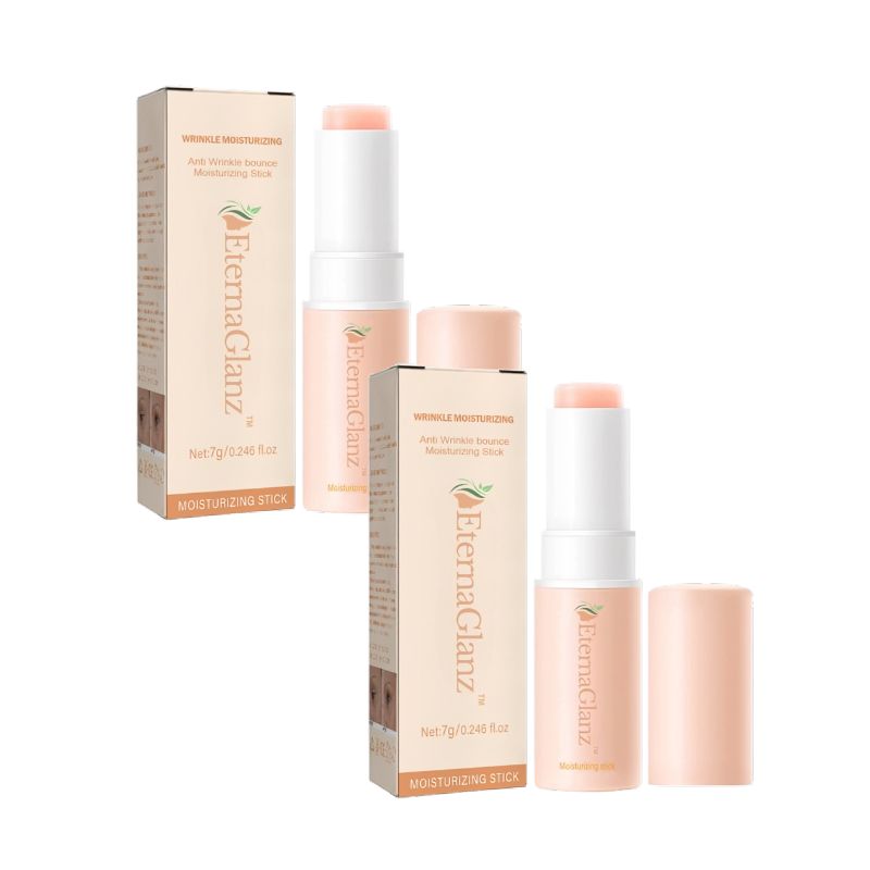 EternaGlanz™ | Anti-Age Faltencreme