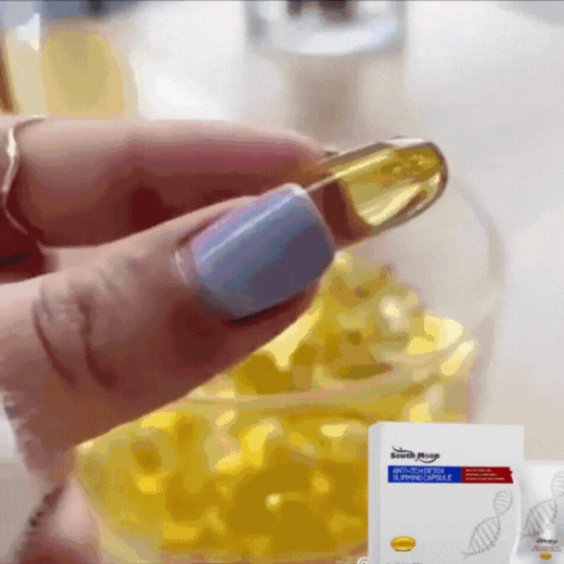 SchlankKaps™ | Fit & Vital-Kapseln