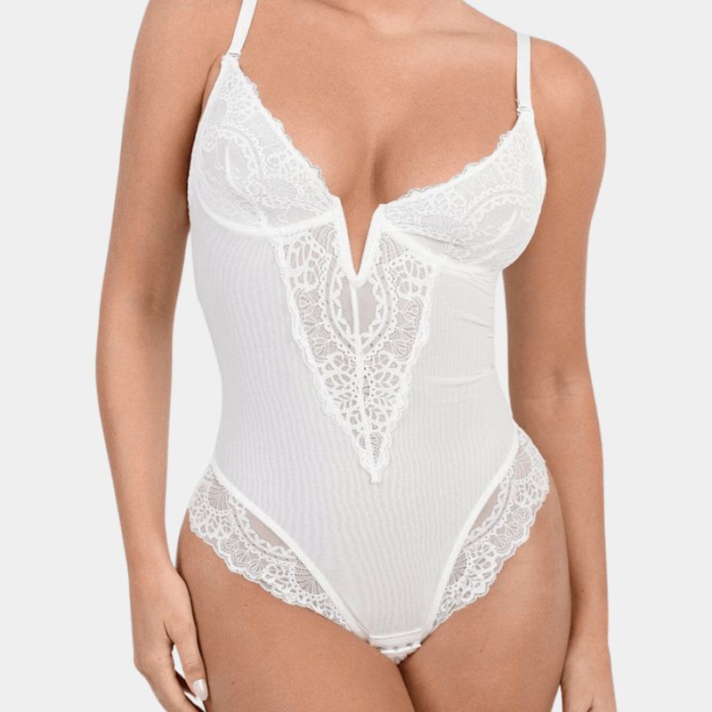 SpitzenShaper™ | Spitzenformender Body