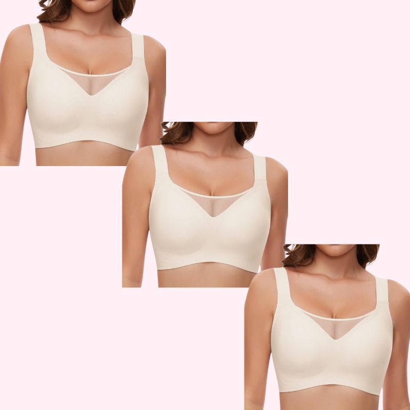 AuraLift™ | Angie Ultimate Brustformungs-BH