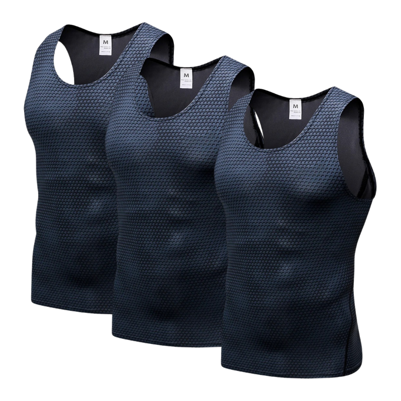 KraftSchnitt™ Weste | IONIC Energy Field Therapy Weste