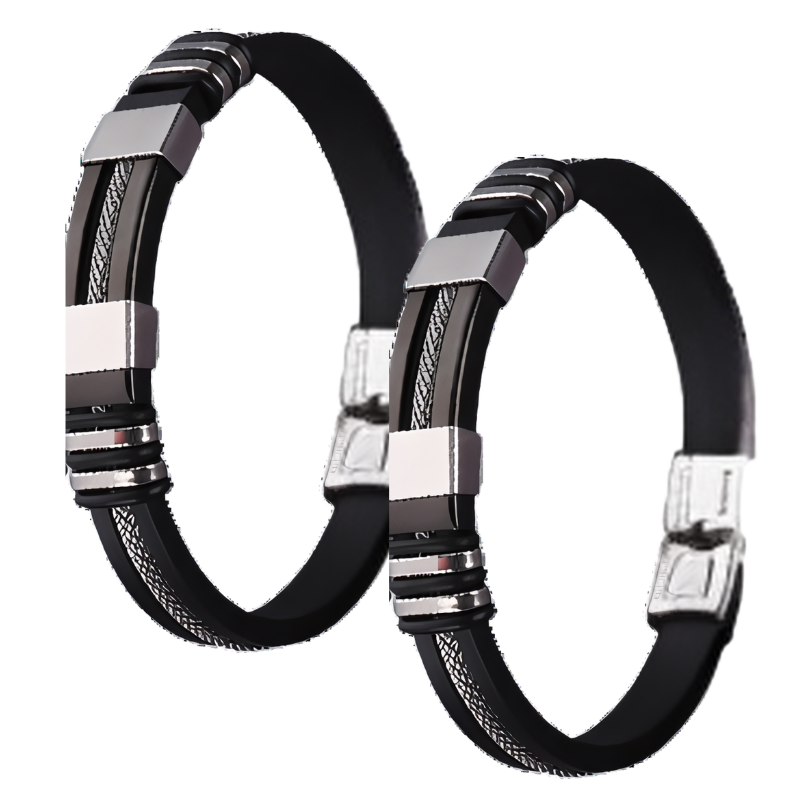 ProstataSchub™ | Magnetisches Kupfer-Armband