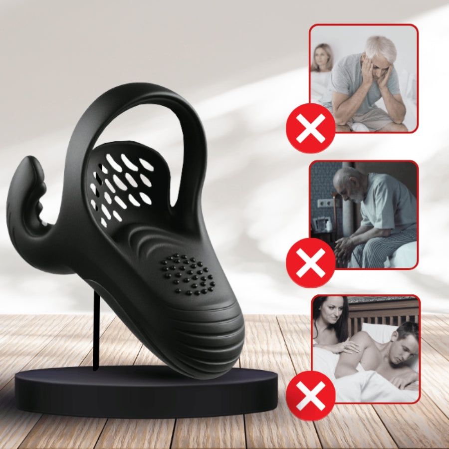 Endurelix™ | Intime Wellentherapie Gerät