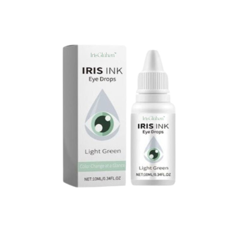 IrisGlühen™ |  Color Shift Augentropfen