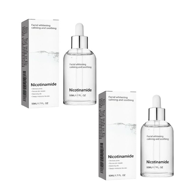 RadiantHaut™ | Hautglättendes Serum