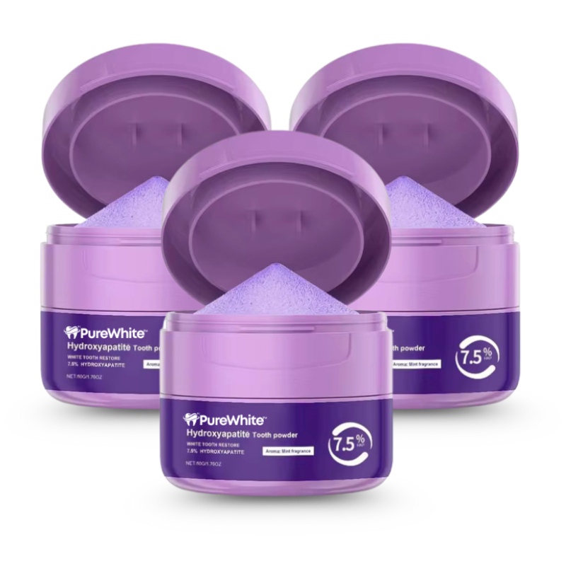 PureWhite™ | Zahnaufhellungs-Kit