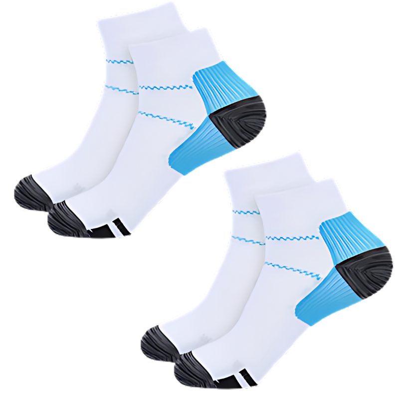 OrthoSocken™ | Orthopädische Kompressionssocken für den täglichen Gebrauch