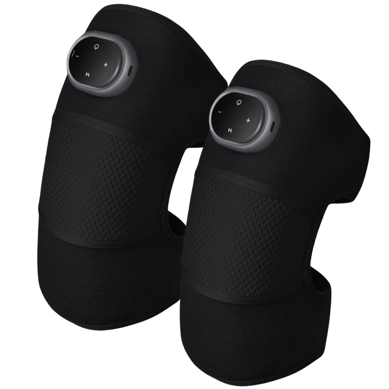 KnieFlex™ | Knie-Massager für alle Größen
