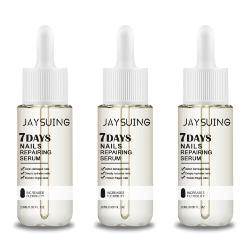 NagelSerum™ | 7 Tage Maximum Strength Nail Repair Serum