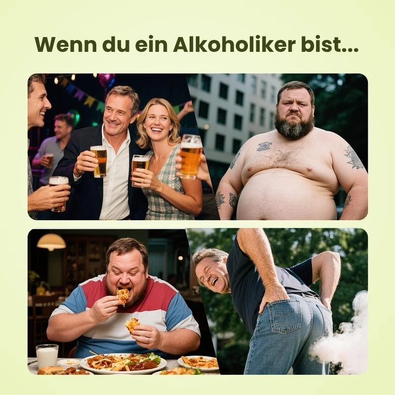 LiverCleanse™ | Leber-Detox Ergänzung