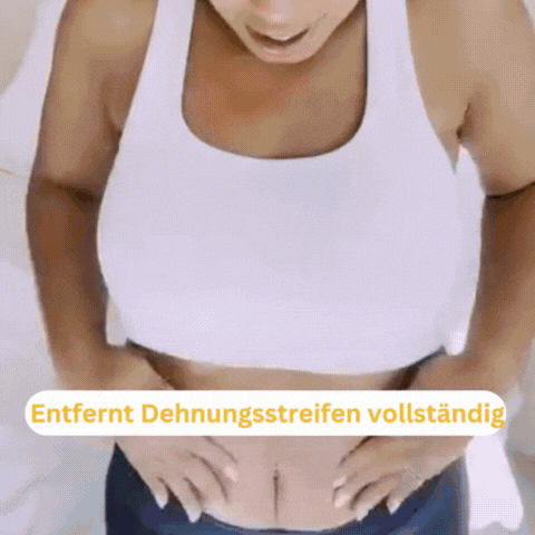 FestBauch™ | Bauchstraffende Creme