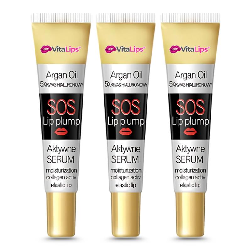 VitaLips® | Lippenserum-Stift