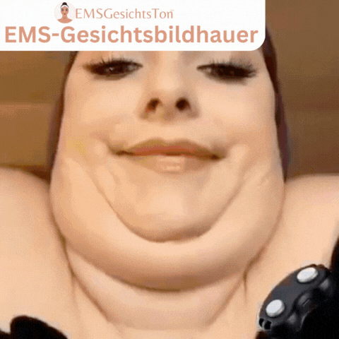 EMSGesichtsTon™ | EMS-Sculpting-Schönheitsgerät