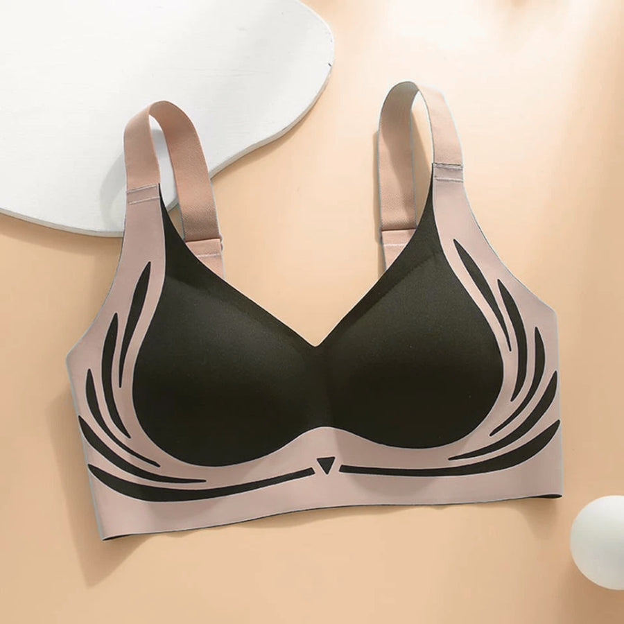 ShapeSavvy™ | Polster-Push-Up-BH