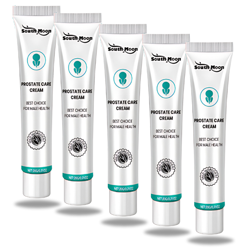 ProstaHeil™ | Prostata-Creme