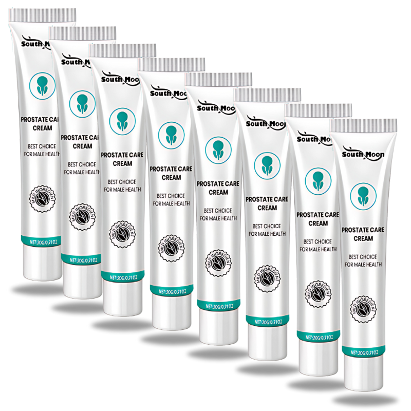 ProstaHeil™ | Prostata-Creme
