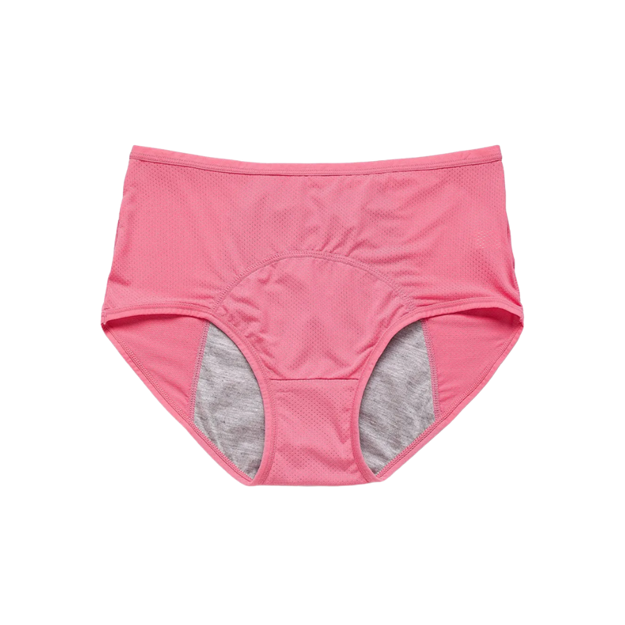 UraFree™ | Auslaufsichere Inkontinenz-Unterwäsche für Frauen