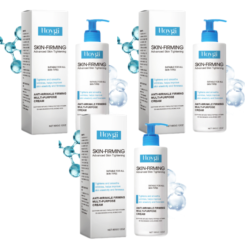 HautFest™ | Trotzen dem Altern und straffen Ihre Haut in nur wenigen Wochen!