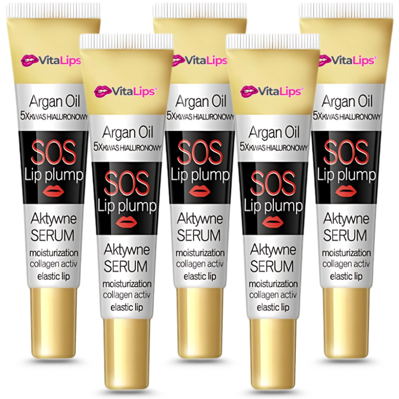 VitaLips® | Lippenserum-Stift