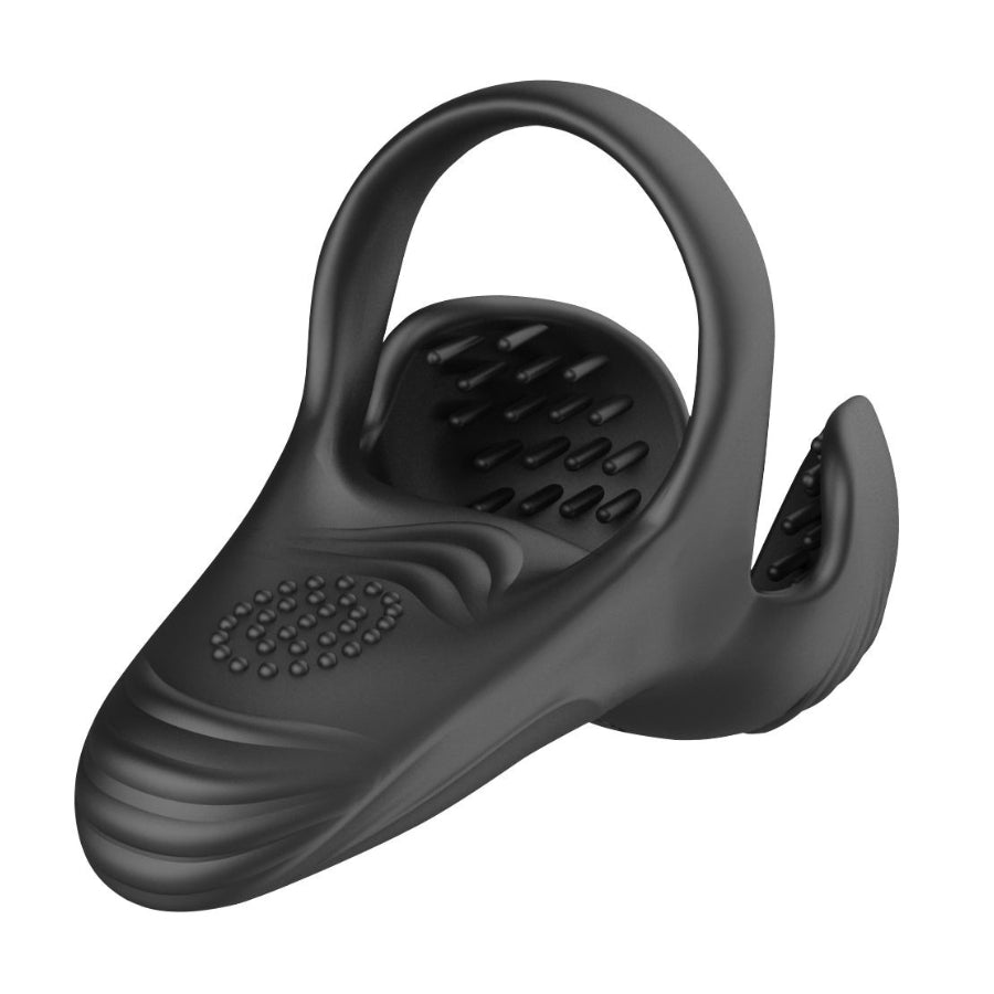Endurelix™ | Intime Wellentherapie Gerät