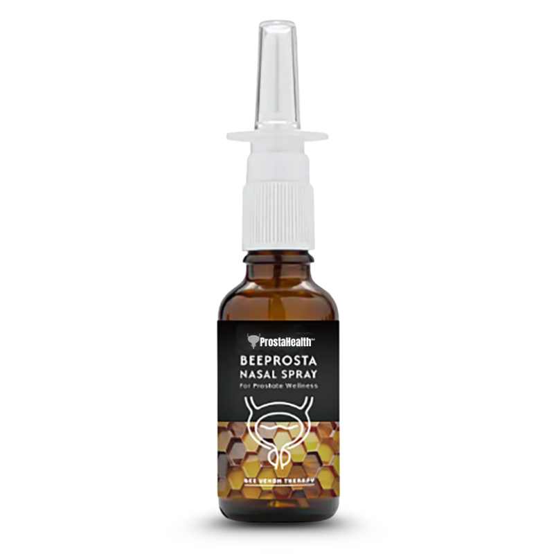 ProstaHealth™ | Nasentropfen