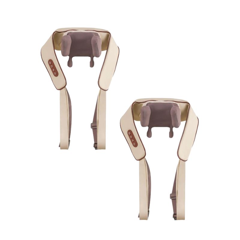 RelaxiPro™ | Kabellose Massagegerät