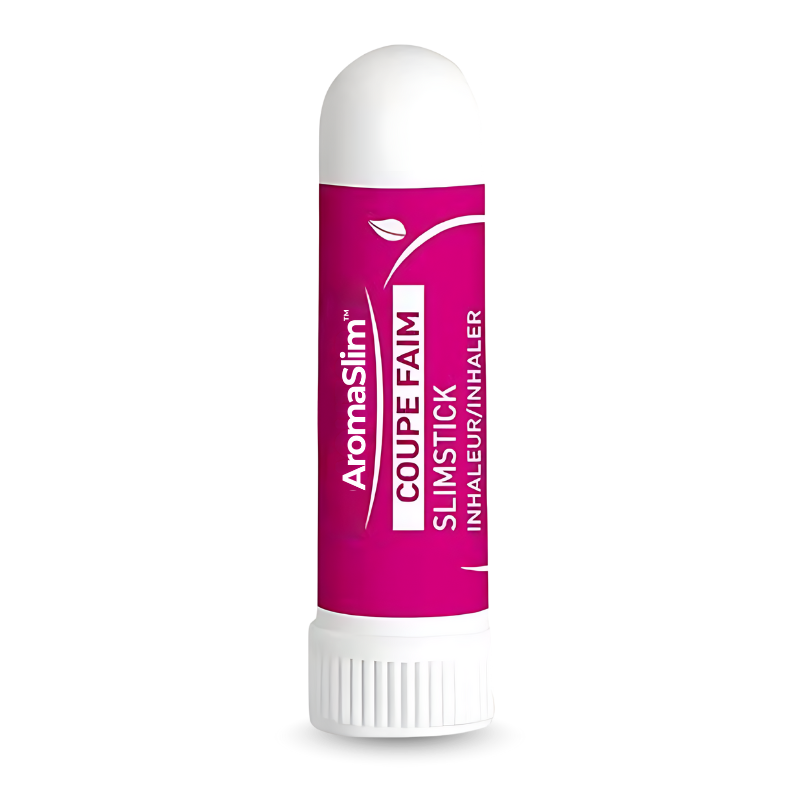 AromaSlim™ | Schlankheits-Inhalationsstick