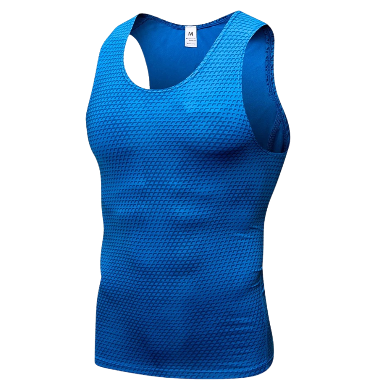 KraftSchnitt™ Weste | IONIC Energy Field Therapy Weste