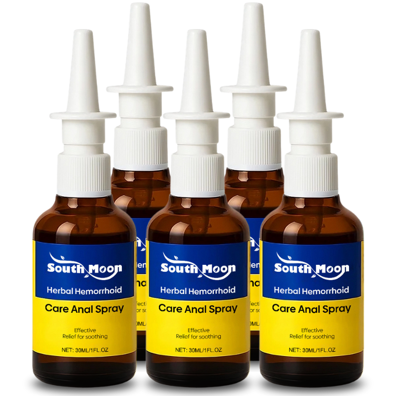 HämorrHeil™ | Hämorrhoiden Kräuterspray