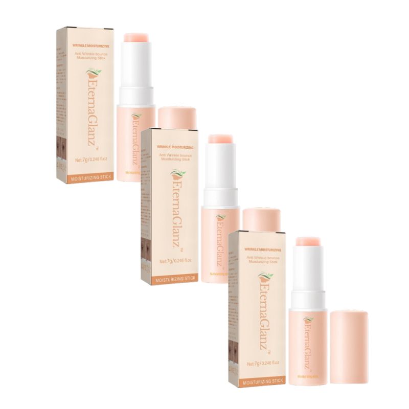 EternaGlanz™ | Anti-Age Faltencreme