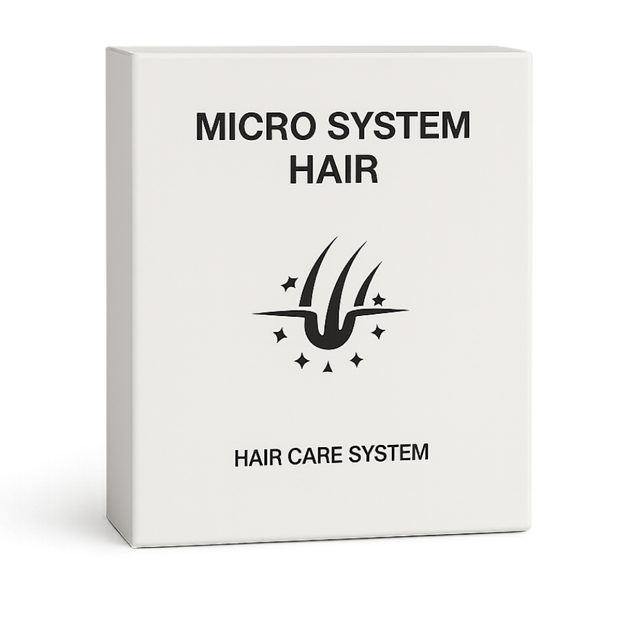 RootLuxe™ | Mikronadel-Haarwuchs-Set