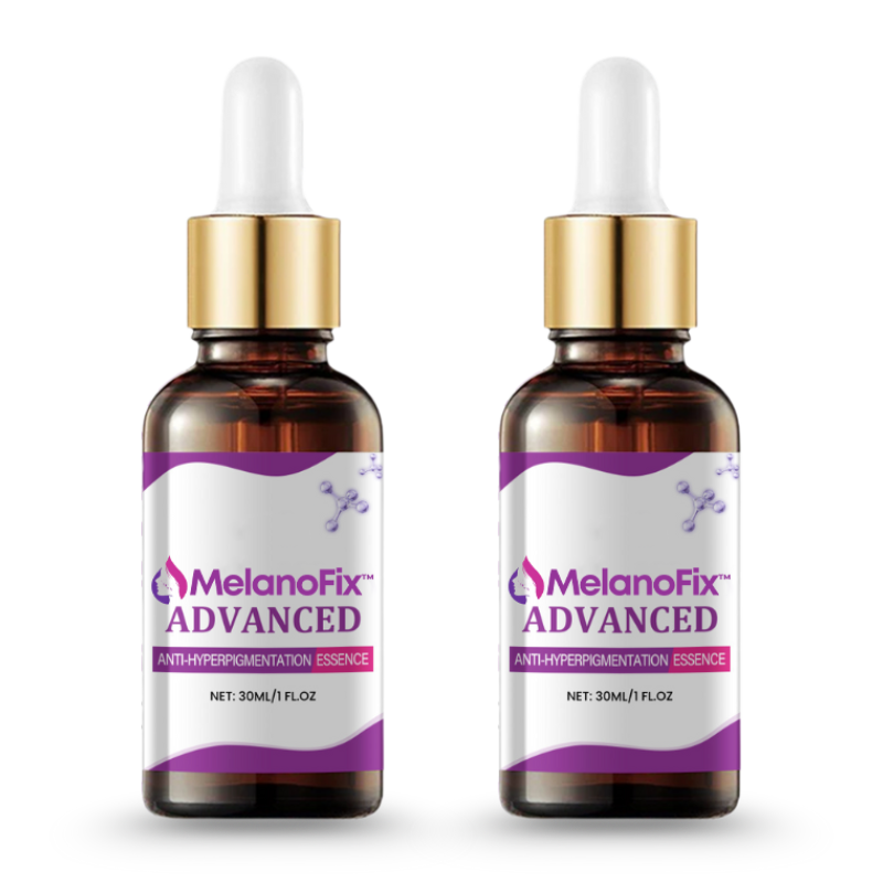 MelanoFix™ | Anti-Hyperpigmentierungsserum